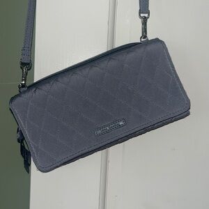 Vera Bradley wallet
